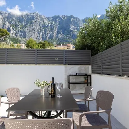 Villa Sunny Lux 1 In By Guide *