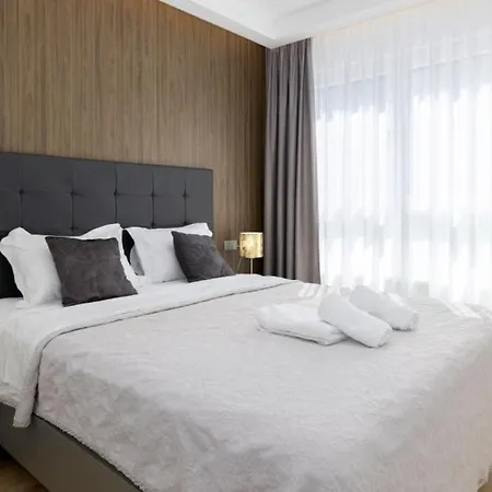 Sunny Lux 1 In By Guide Villa Makarska