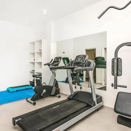 Sunny Lux 1 In By Guide Villa Makarska